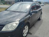 Opel Astra 1.6 AMT, 2006, 317 000 км, с пробегом, цена 450 000 руб.