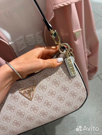 Сумка и часы