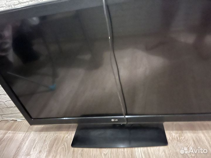 Телевизор samsung