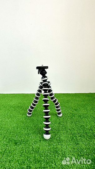 Штатив для телефона и камеры