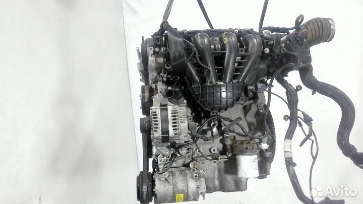 Компрессор системы кондиционирования Ford Escape 3