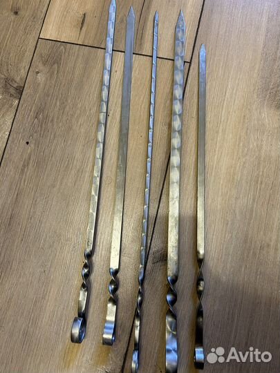 Набор для мангала