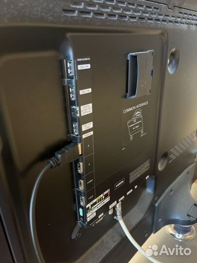 Телевизор Samsung smart tv 40