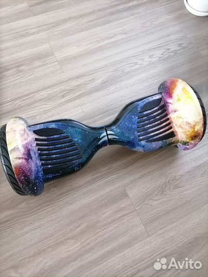 Гироскутер Smart Balance 10,5