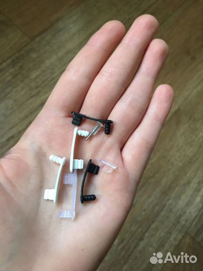Чехлы на iPhone 5/5s/SE