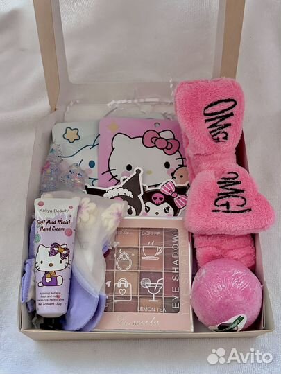 Подарочный набор