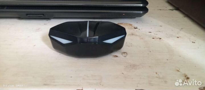 Продам наушники