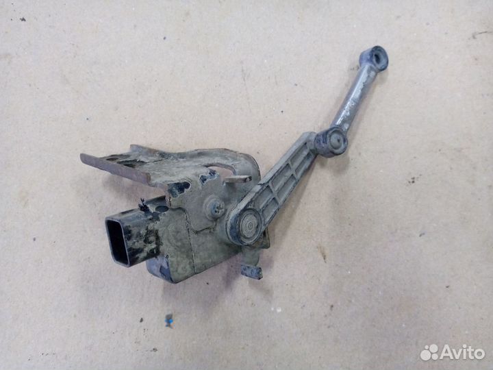 Датчик положения кузова Kia Sorento Prime 3 UM