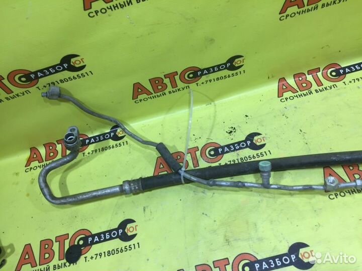 Трубка кондиционера Mitsubishi Lancer 9 4G18 2006