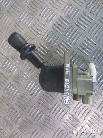 Кран ручного тормоза MAN 81523156156