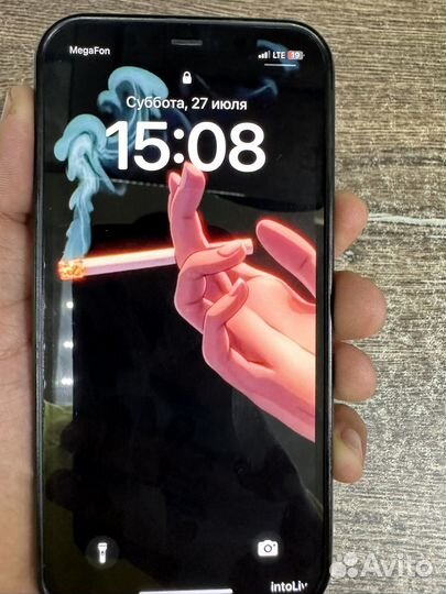 iPhone 12 Pro, 256 ГБ