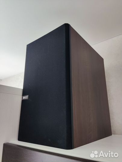 Комплект Hi-Fi акустики