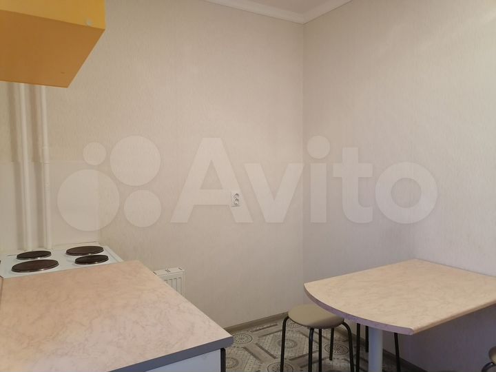 1-к. квартира, 32,8 м², 22/25 эт.