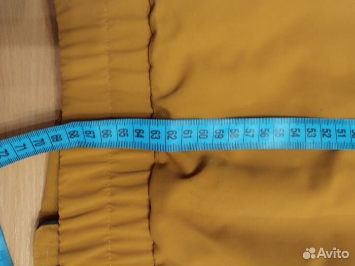 Пуховик мужской Helly Hansen 48-50