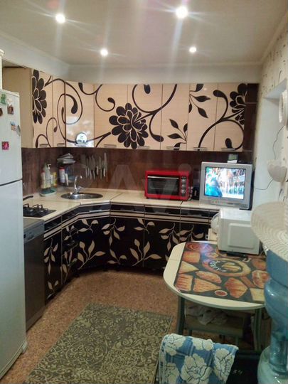 Дом 105 м² на участке 9 сот.