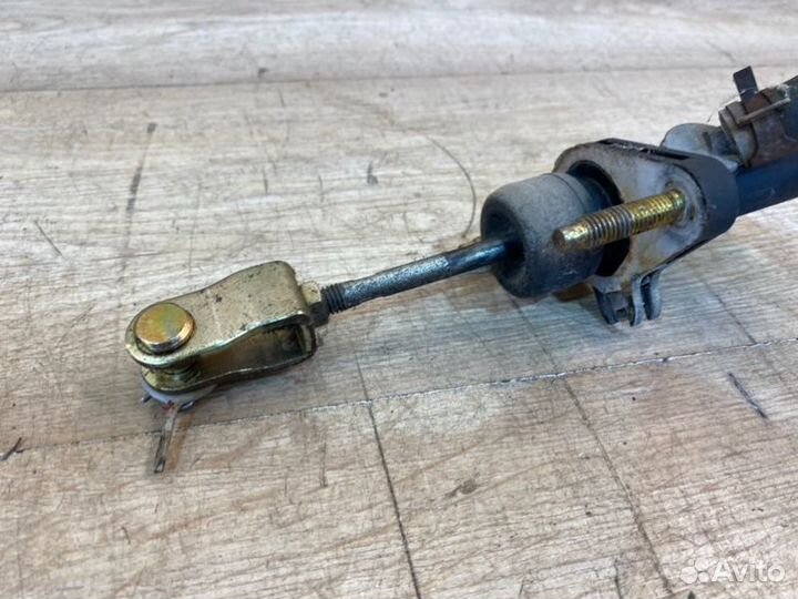 Главный цилиндр сцепления Hyundai Getz