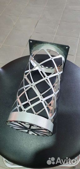 Фильтры для асиков металлические