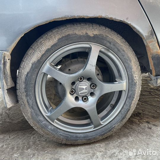 Литые диски r15 на ваз