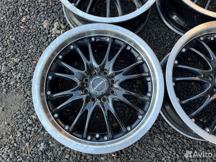 Литье диски r15 4x100