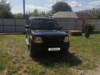 Land Rover Discovery 2.7 AT, 2007, 230 000 км, с пробегом, цена 1 150 001 руб.