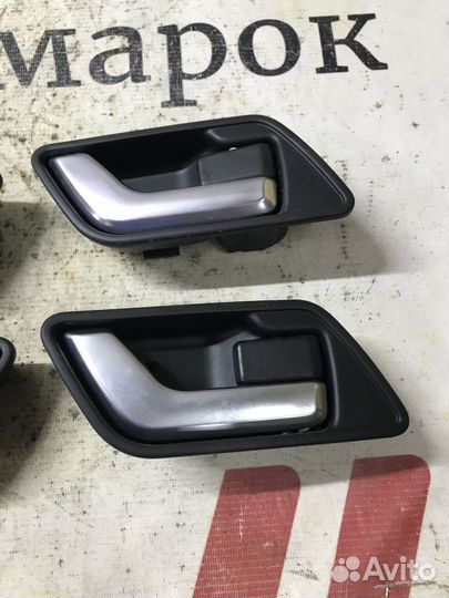 Ручка двери внутренняя Land Rover Freelander