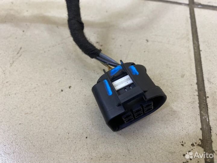 Коса двери бу передняя правая Bmw X6 E71 2011