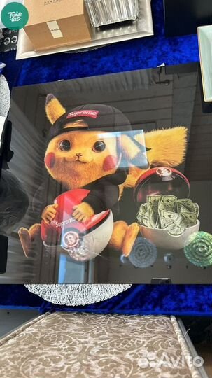 Модные в интерьер в спальню