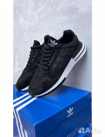 Кроссовки мужские Adidas