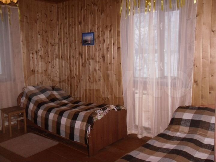 Дом 150 м² на участке 4 сот.