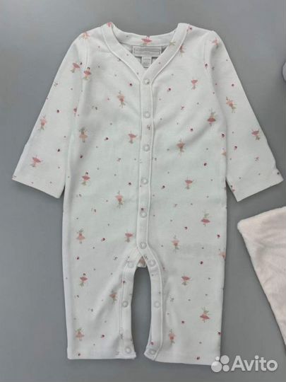 Подарочный набор для девочки