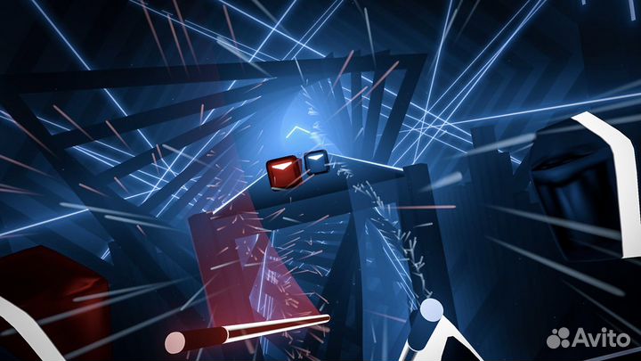 VR шлем Oculus Quest 2 в аренду/прокат