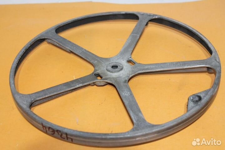 Шкив Brandt 1122474 бу. 4364