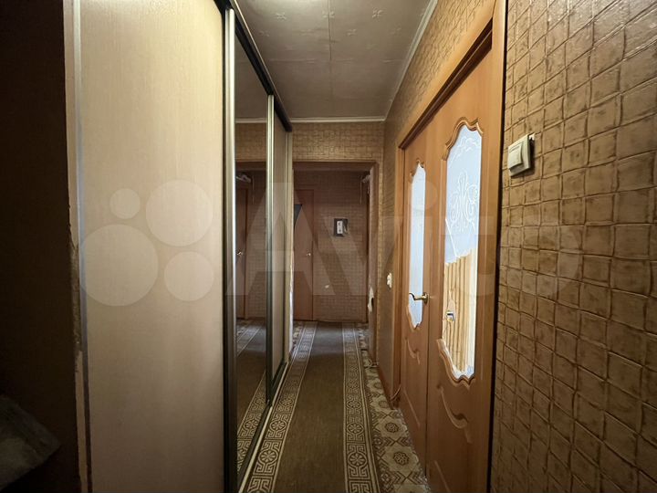 2-к. квартира, 49 м², 2/5 эт.