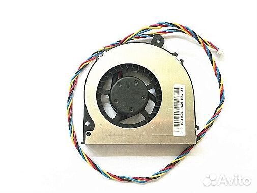 Вентилятор (кулер) для моноблока Asus ET2210, ET22