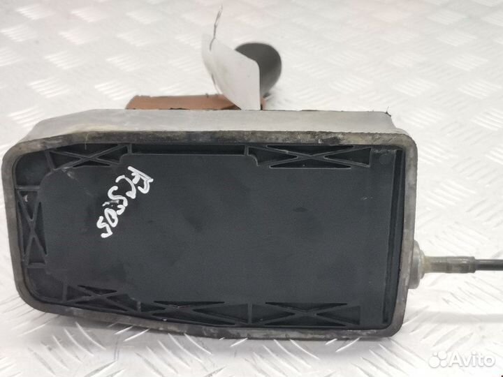 Кулиса кпп для Peugeot-Citroen 407 2400X4