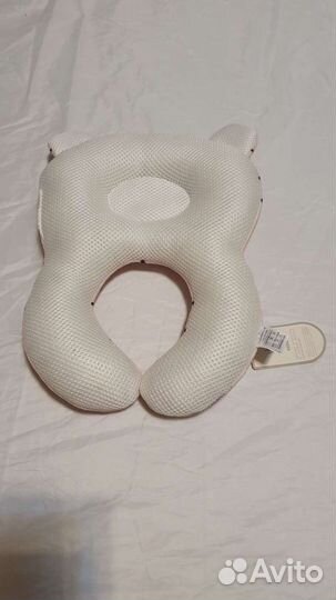 Подушка детская новая для коляски, автокресла