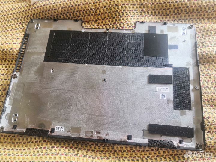 Поддоны новые Dell Latitude 7280 (7290) и 5470