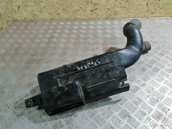 Резонатор воздушного фильтра Kia Spectra LD S6D