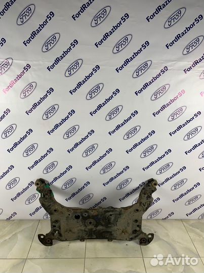 Подрамник передний Ford Focus 3 CB8 2011-2019