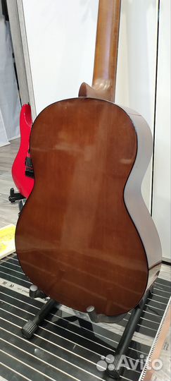 Yamaha c40