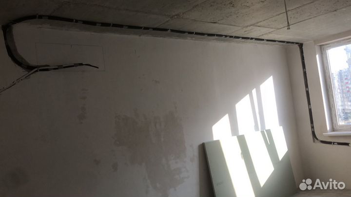 Монтаж кондиционеров. Продажа обслуживание