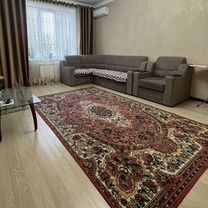 1-к. квартира, 48 м², 7/7 эт.