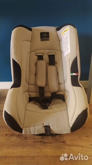 Детское автокресло от 0 до 18 Cam Gara