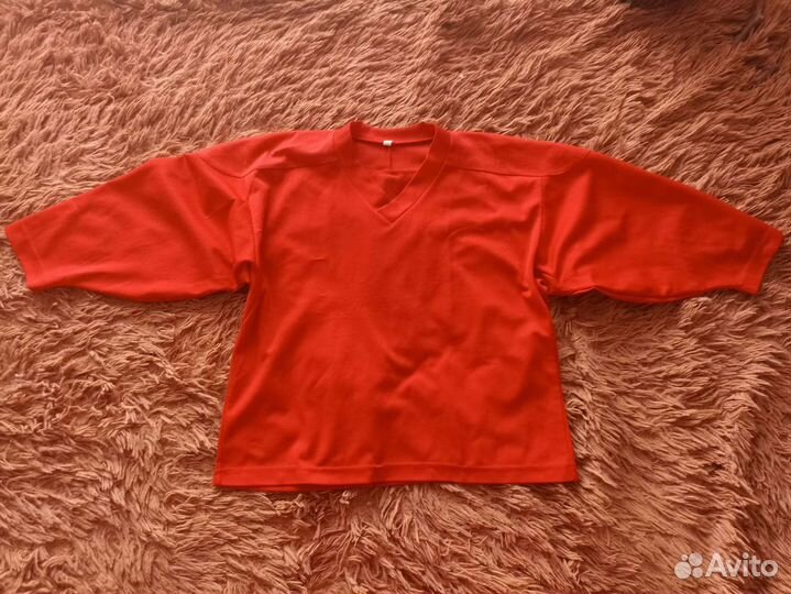 Хоккейная экипировка