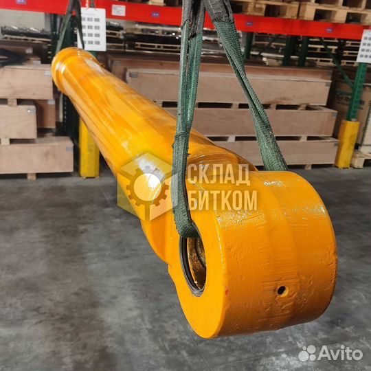 Гидроцилиндр рукояти Caterpillar 330DL 191-5551