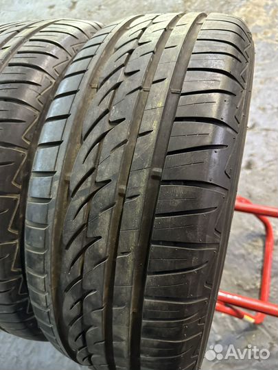 Firestone Destination HP 255/60 R17
