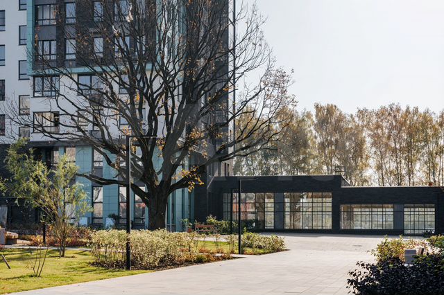 Свободного назначения, 74.6 м²