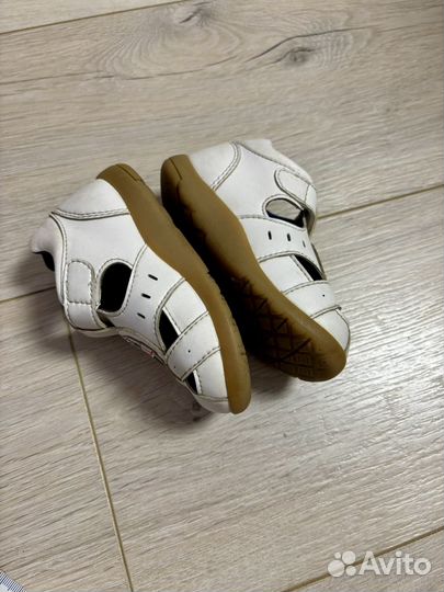 Сандалии dr kong 22