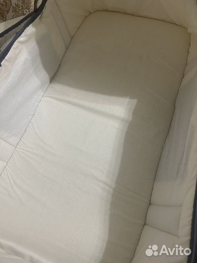 Переноска для детей