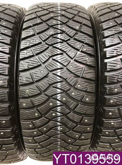 Dunlop GrandTrek Ice 03 265/65 R17 116T